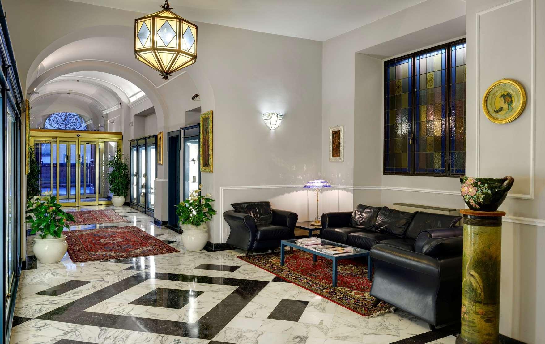 Hotel Berchielli Firenze Eksteriør bilde